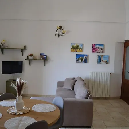 Holiday home Masseria Medico Di Maglie