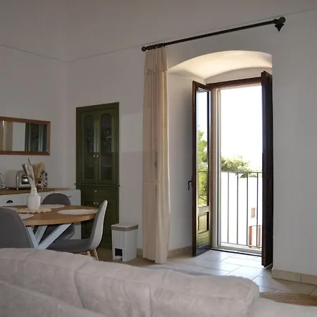 Holiday home Masseria Medico Di Maglie Crispiano