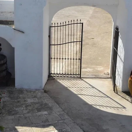 Masseria Medico Di Maglie *