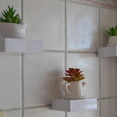 Masseria Medico Di Maglie Holiday home *