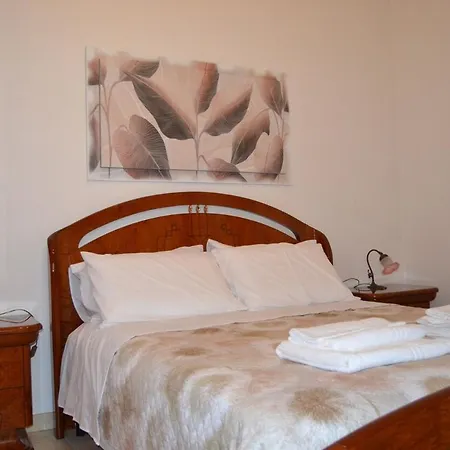 Masseria Medico Di Maglie Holiday home Crispiano