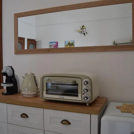 Holiday home Masseria Medico Di Maglie Crispiano