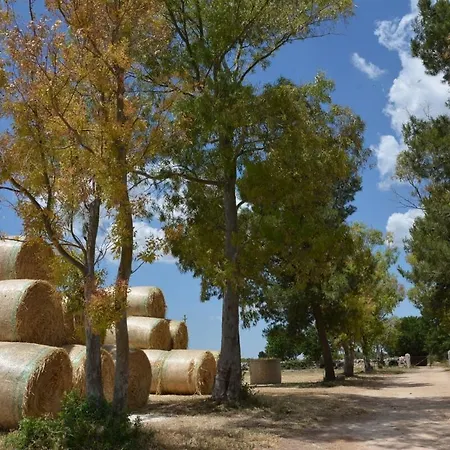 Masseria Medico Di Maglie *
