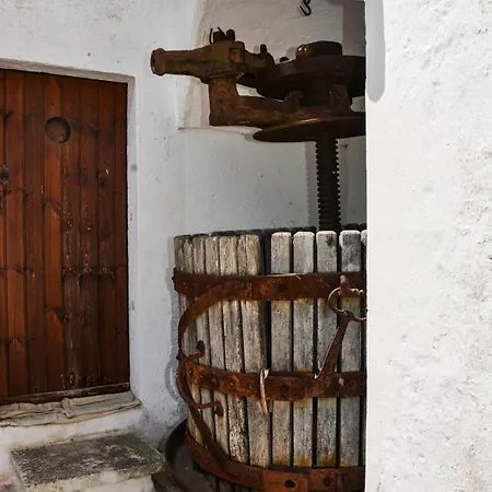 Masseria Medico Di Maglie Crispiano