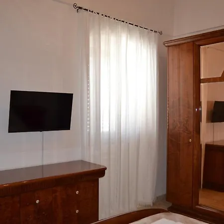 Holiday home Masseria Medico Di Maglie Crispiano