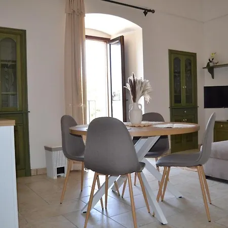 Masseria Medico Di Maglie Crispiano