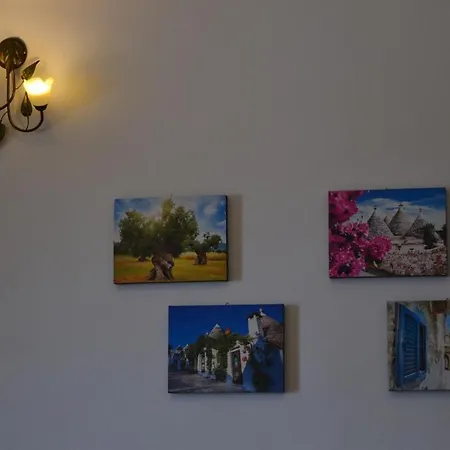 Masseria Medico Di Maglie Holiday home