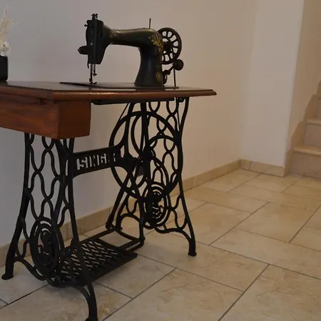 Masseria Medico Di Maglie Holiday home