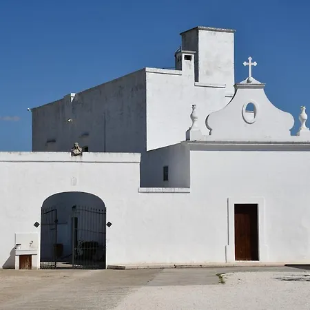 Masseria Medico Di Maglie * Crispiano