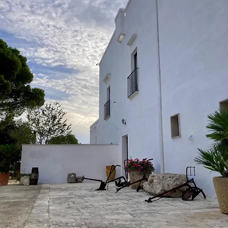 Masseria Medico Di Maglie