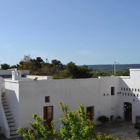Holiday home Masseria Medico Di Maglie